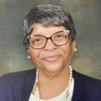 Ms. Andrea M. Bratton