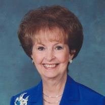 Shirley Ann Sullivan Downs