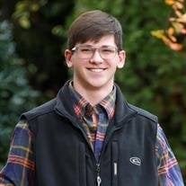 Matthew Lawson Ebert