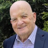 Arthur Fred Dyer Jr.
