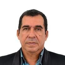 Ricardo Torres Ordoñez