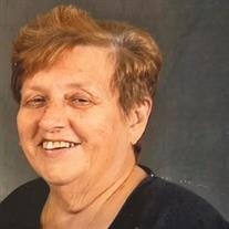Rosemary Krol
