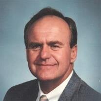 David H. Myers