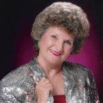 Hazel Ruth Jayroe