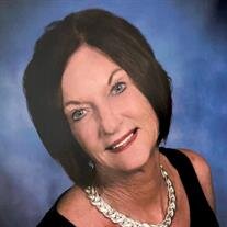 Jeanne Hinz