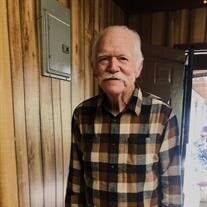 Lawrence Estus Whitworth