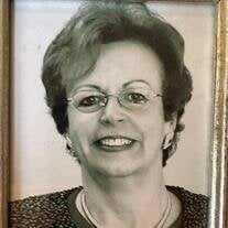 Kathleen Ann Hofmeister