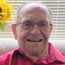 Robert Burdette Peterson