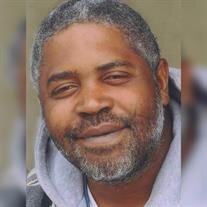 Tyrone M. Robinson