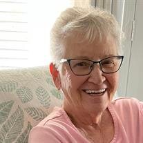 Bernice Blakey