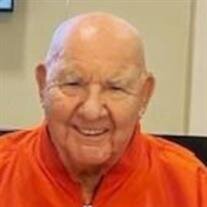 Rudolph V. "Rudy" Muolo