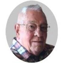 James A. "Jim" Heppner