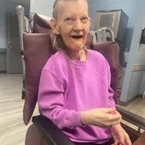 Carol Sue (Anderson) Conaway