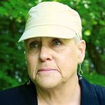 Virginia Kaufman Carty