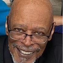 Deacon Leodis Morris Montgomery, Sr.