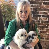 Pat Shaw