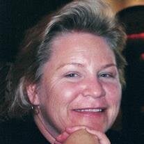 Kellie S. Barnett