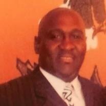 Mr. Alvin Dexter Day