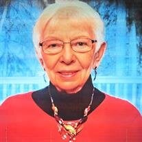 Rosalyn "Roz" Blattenberger