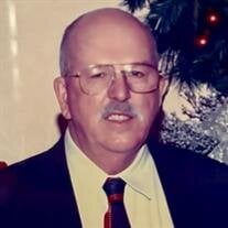 Jerry Livingston Rose