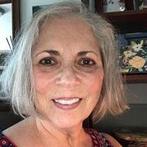 Ellen Jeanne Williams