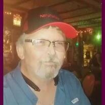 Mr. Willaim Gary Louque