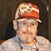 Norman Richard Byrd Jr.
