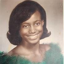 Lt. Dr. Cheryl Denese Sims
