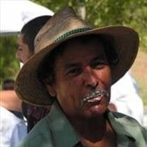 Silvestre Colmenero