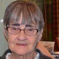Janice M. Zayicek