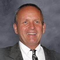 Mr. Steven Dewain Youngblood