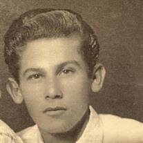Julian Perez