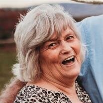 Mrs. Jacqueline 'Jackie' Shiflett