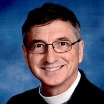 Rev. Peter A. Williams