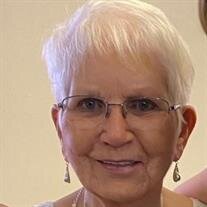 Joanne Wasson Conley
