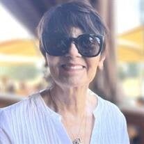 Olivia Tamayo Massaro