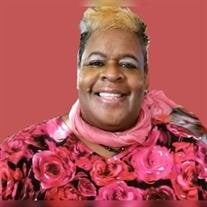 Linda Jeanette Price
