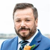 Oscar Anibal Ruiz