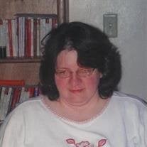 Brenda Louise Joseph