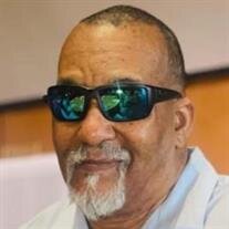 Mr. Willie Lee Sampson