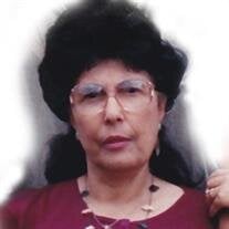 Barbara Jean Simmons Hall