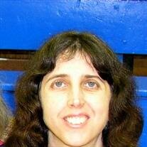 Ms. Jan Elizabeth Christman