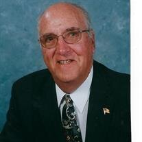 Gerald Gaunce Watkins