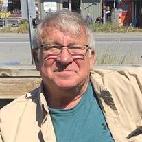 David Arthur Rogers