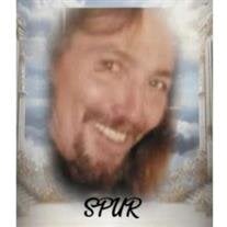 Michael Dean "Spur" Balsam