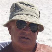Stanley "Scotty" R. Bleczinski