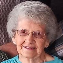 Charlene Brauer