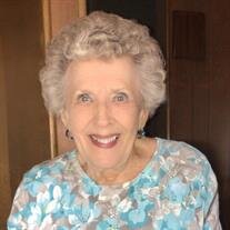 Dolores "Dee" Mary Evans