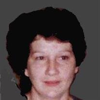 Judy L. Jowett