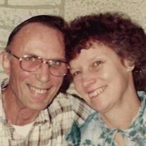 Bertha J. Nicefield